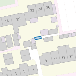 Perceel PHL00-C-1579