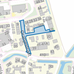 Perceel PHL00-C-1580