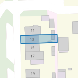 Perceel PHL00-C-1595