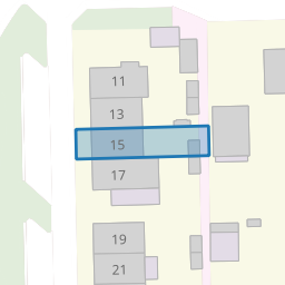 Perceel PHL00-C-1596