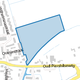 Perceel PHL00-C-1612