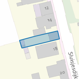 Perceel PHL00-C-1614