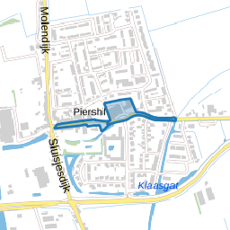 Perceel PHL00-C-1627