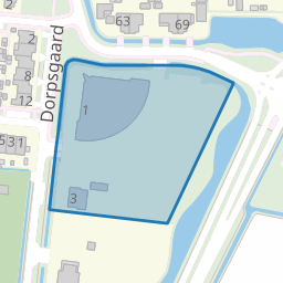 Perceel PHL00-C-1629