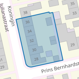 Perceel PHL00-C-1632