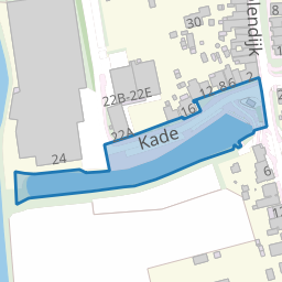 Perceel PHL00-C-1642