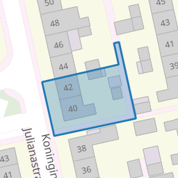 Perceel PHL00-C-1646