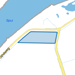 Perceel PHL00-C-1650