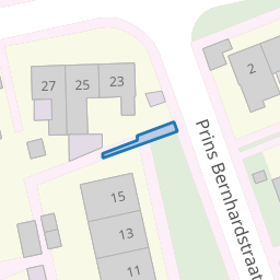 Perceel PHL00-C-1655