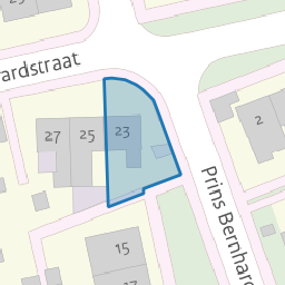 Perceel PHL00-C-1656