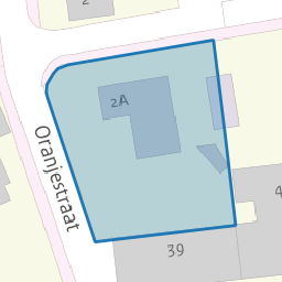 Perceel PHL00-C-1664