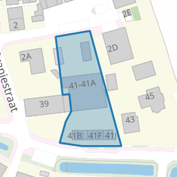 Perceel PHL00-C-1667