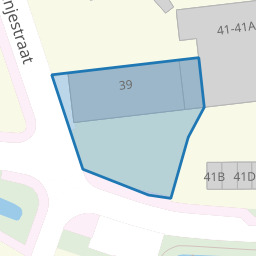 Perceel PHL00-C-1668