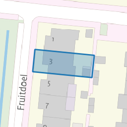 Perceel PHL00-C-1669