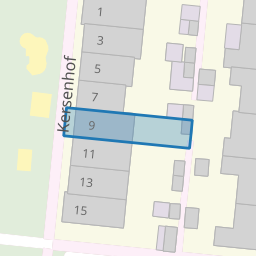 Perceel PHL00-C-1672