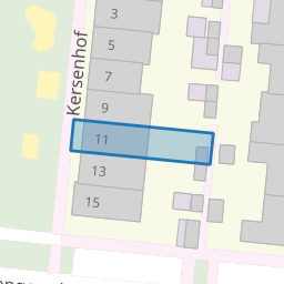 Perceel PHL00-C-1673