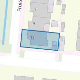 Perceel PHL00-C-1675