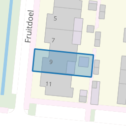 Perceel PHL00-C-1681