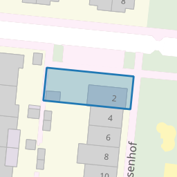 Perceel PHL00-C-1686