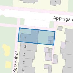 Perceel PHL00-C-1687