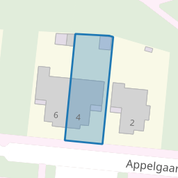 Perceel PHL00-C-1688