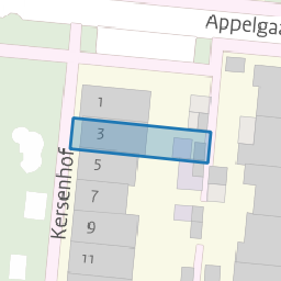 Perceel PHL00-C-1691