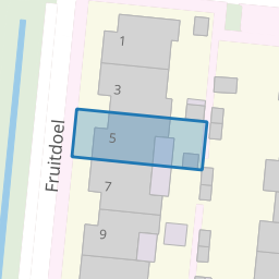 Perceel PHL00-C-1693