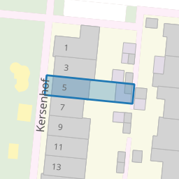 Perceel PHL00-C-1695