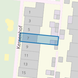 Perceel PHL00-C-1698