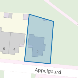 Perceel PHL00-C-1700