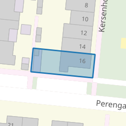 Perceel PHL00-C-1703