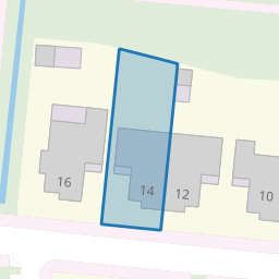 Perceel PHL00-C-1704