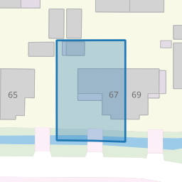 Perceel PHL00-C-1713