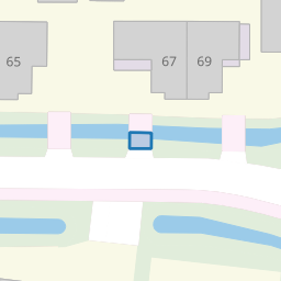 Perceel PHL00-C-1719