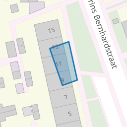 Perceel PHL00-C-1751