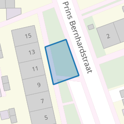 Perceel PHL00-C-1752