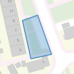 Perceel PHL00-C-1754