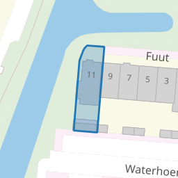 Perceel PHL00-C-1763