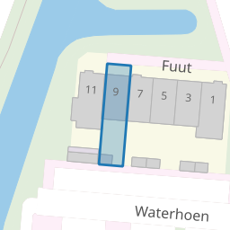 Perceel PHL00-C-1764