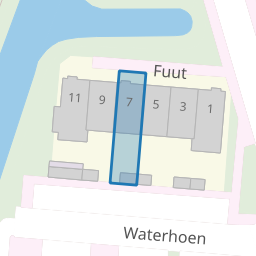 Perceel PHL00-C-1765