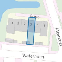 Perceel PHL00-C-1766