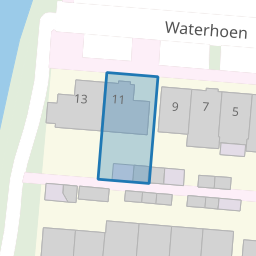 Perceel PHL00-C-1770