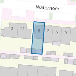 Perceel PHL00-C-1771