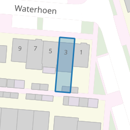 Perceel PHL00-C-1774