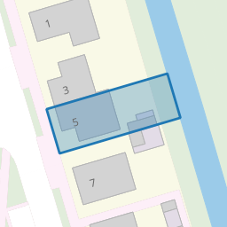 Perceel PHL00-C-1778