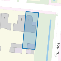 Perceel PHL00-C-1781