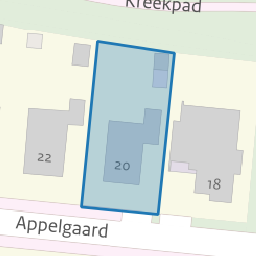 Perceel PHL00-C-1782