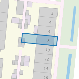 Perceel PHL00-C-1783