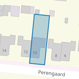 Perceel PHL00-C-1785