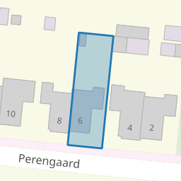 Perceel PHL00-C-1786